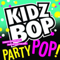 Kidz Bop Kids - Kidz Bop Party Pop - Music CD