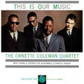 This Is Our Music [LP] Vinyl Record