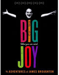 Big Joy - Big Joy - DVD