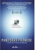 Pandora's Promise - Pandora's Promise - DVD