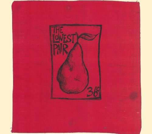 Lowest Pair - 36 Cent - Vinyl Record