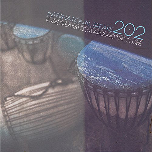 International Breaks 2 / Various - International Breaks 2 / Various - Vinyl Record