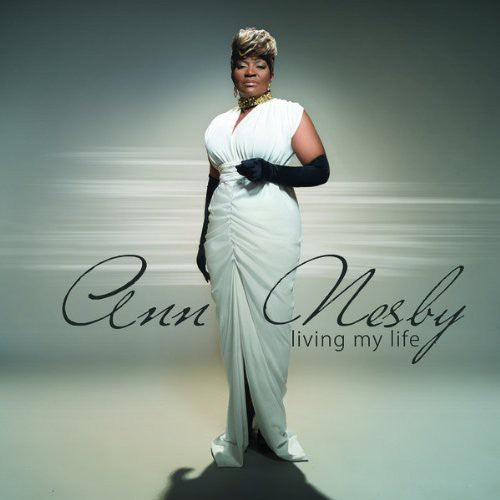 Nesby,ann - Living My Life - Music CD