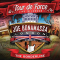 Tour de Force: Live in London - the Borderline [2 CD]