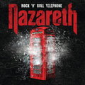 Nazareth - Rock N Roll Telephone - Music CD