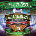 Bonamassa,joe - Tour De Force: Live In London - Shepherd's Bush - Music CD