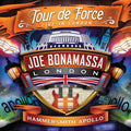 Bonamassa,joe - Tour De Force: Live In London - Hammersmith Apollo - Music CD