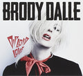 Dalle,brody - Diploid Love - Music CD