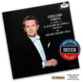 Corena / Erede / Orchestra Dell Accademia Nazional - Most Wanted Recitals: A Recital Of Mozart Bass Ari - Music CD