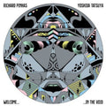 Pinhas,richard - Welcome In The Void - Music CD