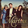 Martins - A Cappella - Music CD
