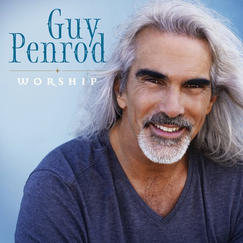 Penrod,guy - Worship - Music CD