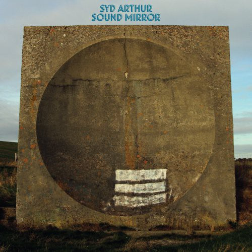 Syd Arthur - Sound Mirror - Music CD