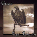 Waxen - Agios Holokauston - Music CD