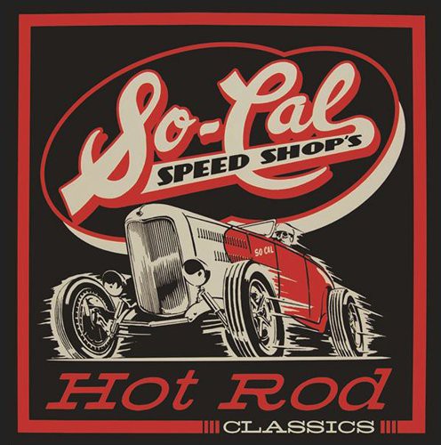 Hot Rod Classics / Various - Hot Rod Classics / Various - Music CD