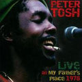 Live at My Fathers Place 1978 Music CD