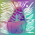 Archie Bronson Outfit - Wild Crush - Vinyl Record