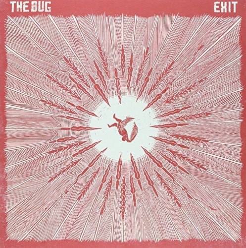 Bug - Exit - Vinyl Record