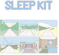 Sleep Kit - Sleep Kit - Vinyl Record