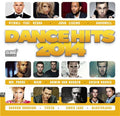 Dance Hits 2014 / Various - Dance Hits 2014 / Various - Music CD