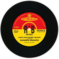 Hendrix,nat/sugarpie Desanto - Going Back Where I Belong - Vinyl Record