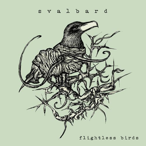 Svalbard - Flightless Birds - Vinyl Record
