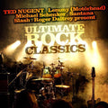 Ultimate Rock Classics / Various - Ultimate Rock Classics / Various - Music CD
