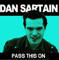 Sartain,dan - Pass This On - Vinyl Record