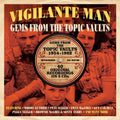 Vigilante Man & Gems From The Topic Vaults / Var - Vigilante Man & Gems From The Topic Vaults / Var - Music CD