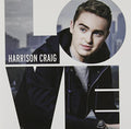 Harrison Craig - L.o.v.e. - Music CD