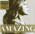 Hines,marcia - Amazing - Music CD