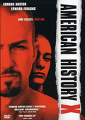American History X - American History X - DVD