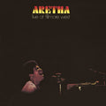 Franklin,aretha - Aretha Live At Fillmore West - Music CD