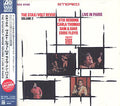 Stax/volt Revue - Stax/volt Revue 2 - Music CD