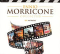 Morricone,ennio - Collected - Music CD