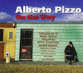 Pizzo,alberto - On The Way - Music CD