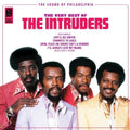 Intruders - Intruders: Very Best Of - Music CD