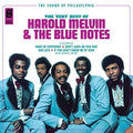 Harold,melvin & The Blue Notes - Harold Melvin & The Blue Notes - Music CD
