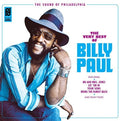 Paul,billy - Billy Paul: Very Best Of - Music CD