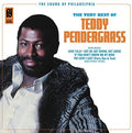 Pendergrass,teddy - Teddy Pendergrass: Very Best Of - Music CD