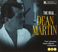 Martin,dean - Real Dean Martin - Music CD