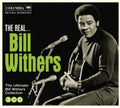 Withers,bill - Real Bill Withers - Music CD