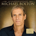 Bolton,michael - Ain't No Mountain High Enough - Music CD