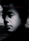 Joel,billy - Complete Hits Collection: - Music CD