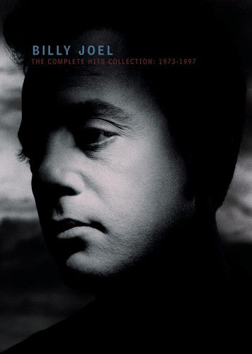 Joel,billy - Complete Hits Collection: - Music CD