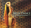 Fadi - Belly Dance - Music CD