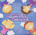 Los Pibes Cantores - Canciones De Ayer Hoy Y Siempre - Music CD