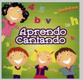 Los Pibes Latinos - Aprendo Cantando - Music CD