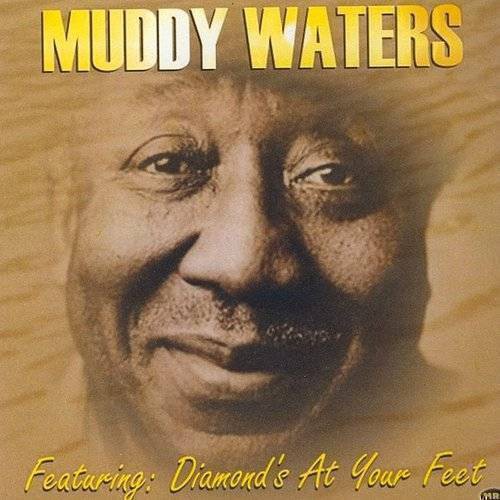 Waters,muddy - Muddy Waters - Music CD