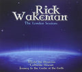 Wakeman,rick - Rick Wakeman-the Very Best - Music CD